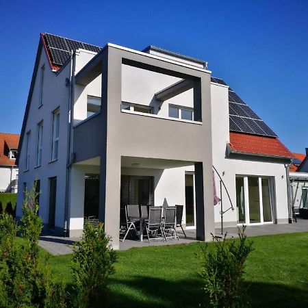 Ferienhaus Stahl Muhr am See Exteriér fotografie