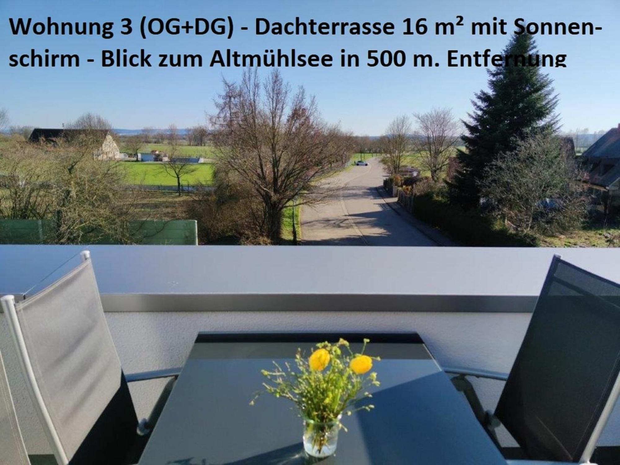 Ferienhaus Stahl Muhr am See Exteriér fotografie