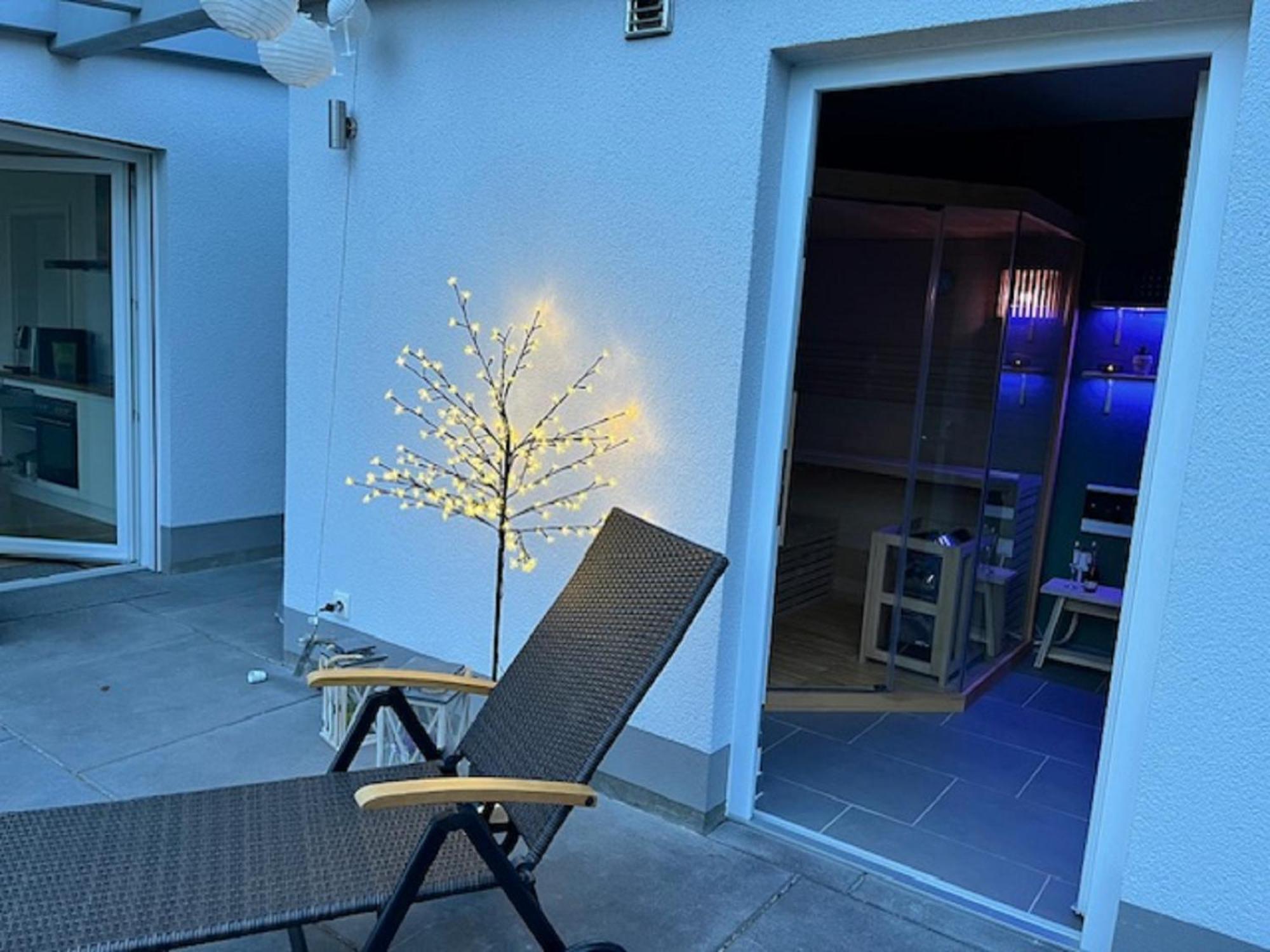 Ferienhaus Stahl Muhr am See Exteriér fotografie