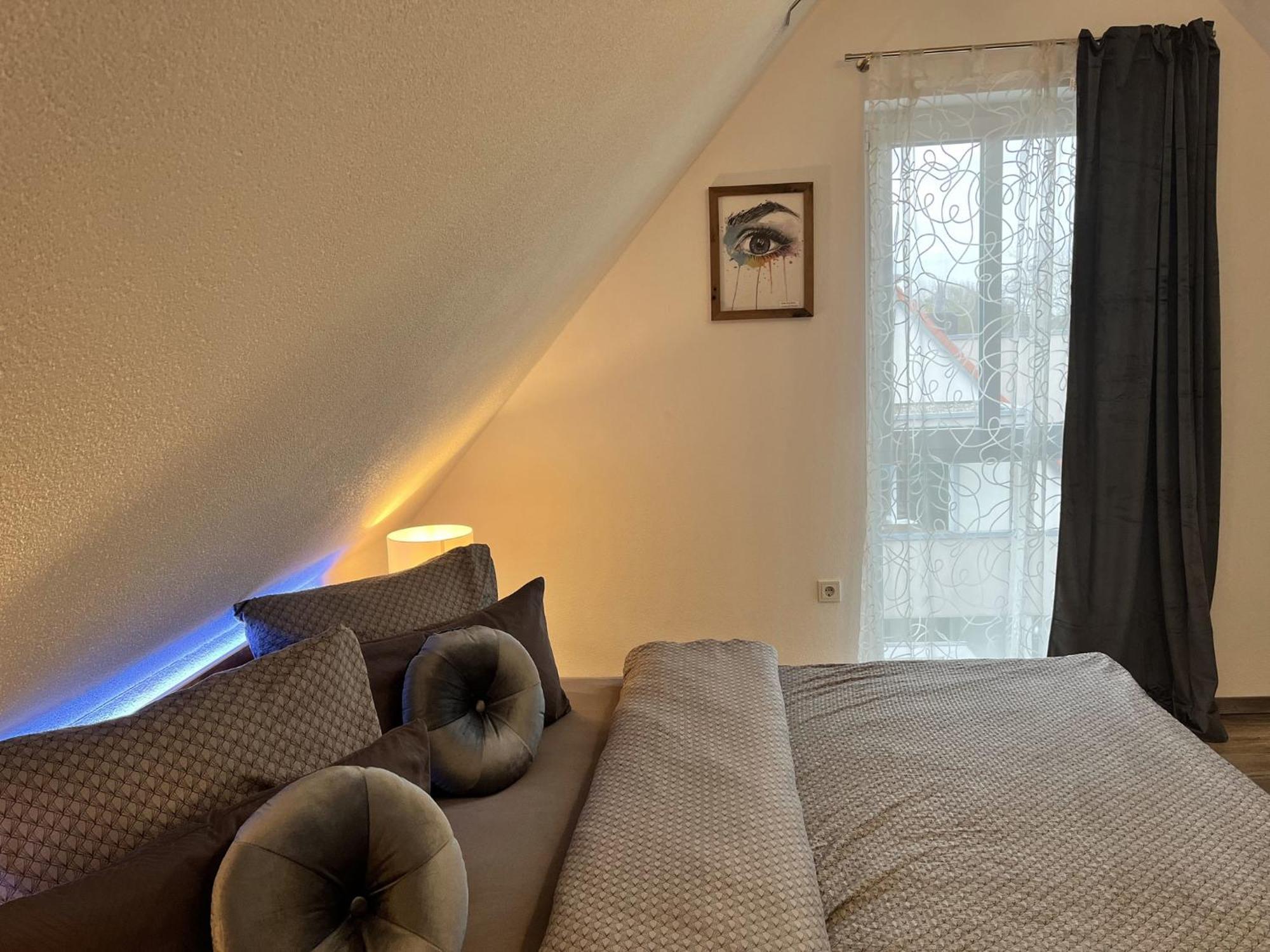 Ferienhaus Stahl Muhr am See Exteriér fotografie