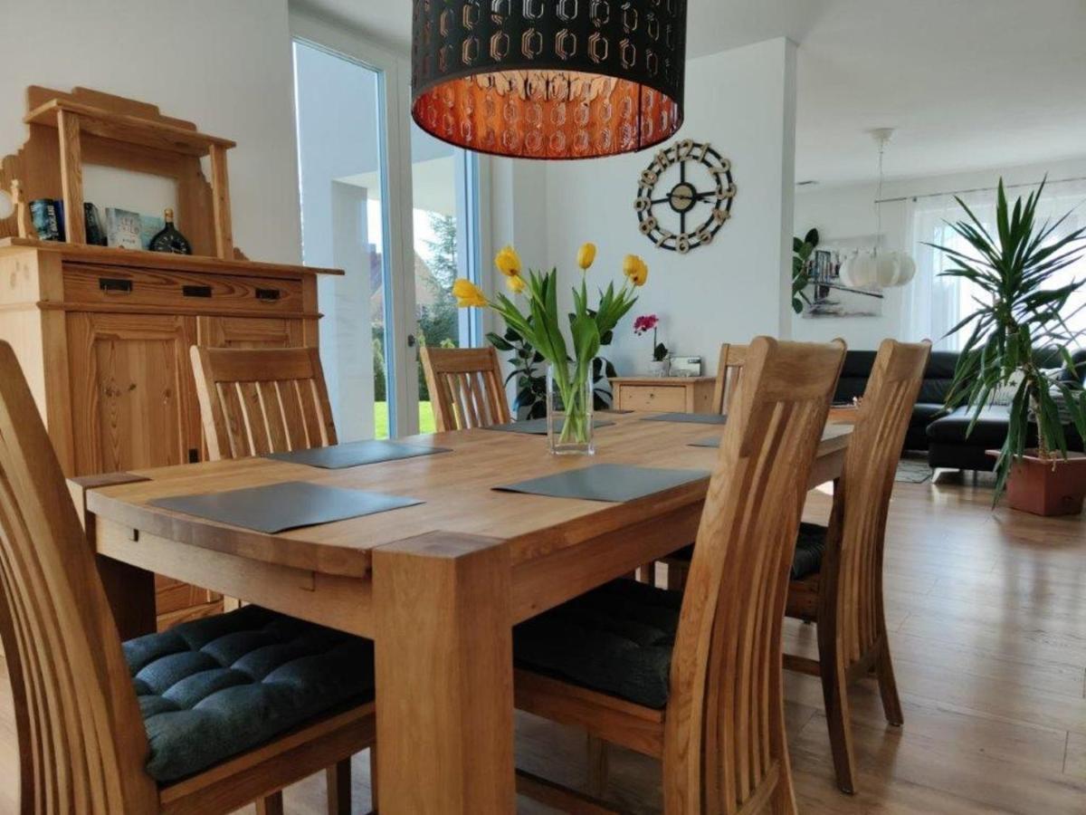 Ferienhaus Stahl Muhr am See Exteriér fotografie